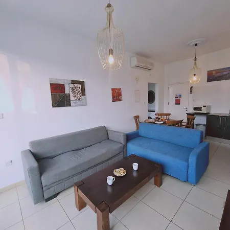 Apartment Coralli