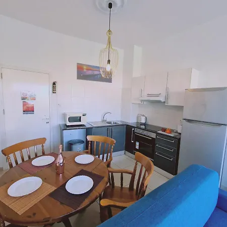 Apartment Coralli Protaras