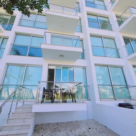 Coralli Apartment