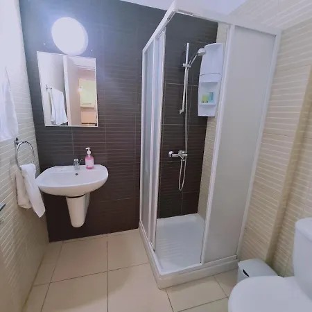 Coralli Apartment Protaras