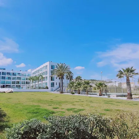 Apartment Coralli