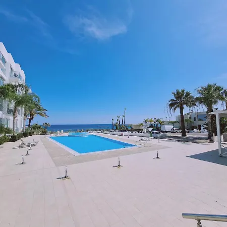 Apartment Coralli *