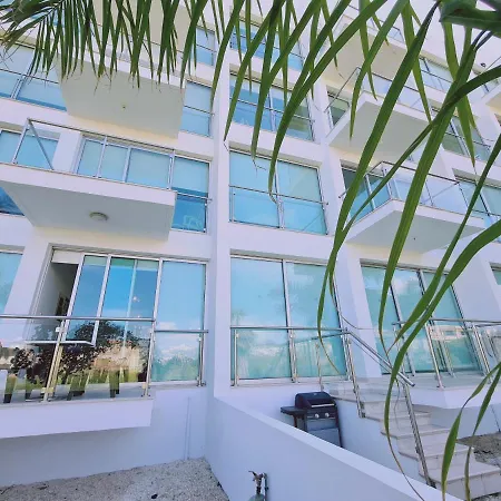 Apartment Coralli Protaras