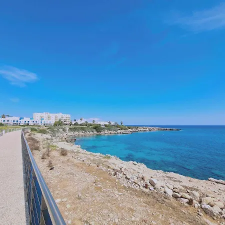 Coralli Protaras