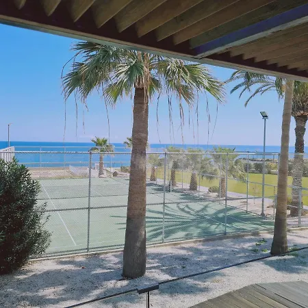 Apartment Coralli