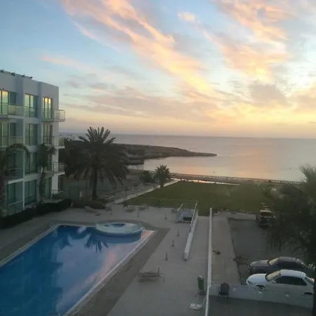 Coralli Protaras