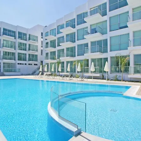 Apartment Coralli