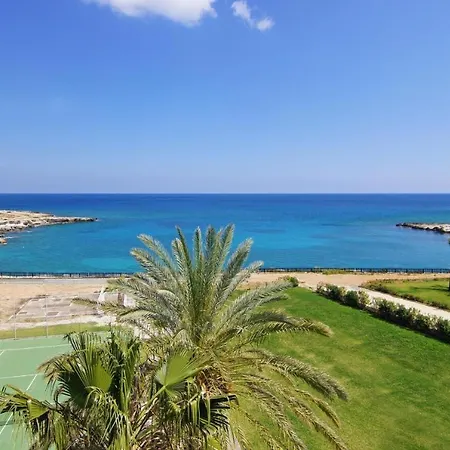 Coralli Apartment Protaras