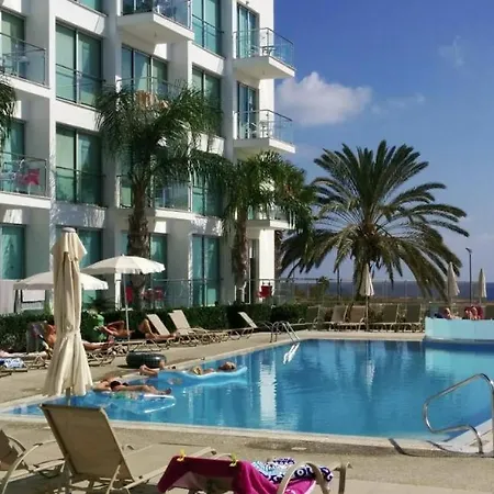Apartment Coralli Protaras