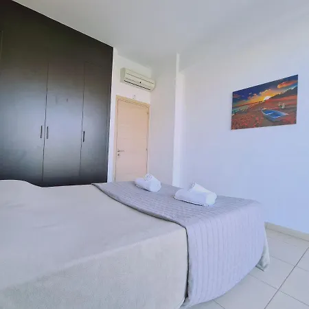 Coralli * Protaras