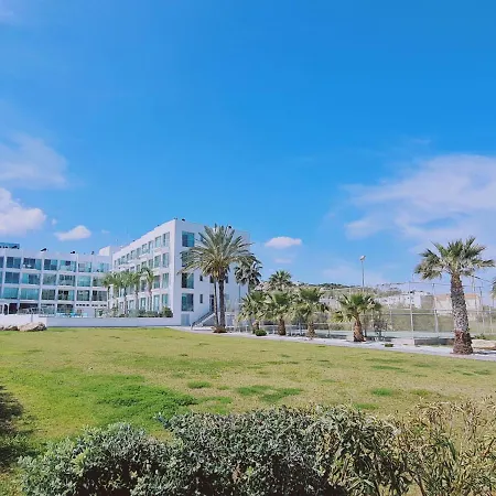 Apartman Coralli